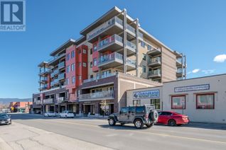 Condo Apartment for Sale, 110 Ellis Street #304, Penticton, BC