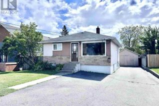 Detached House for Sale, 37 Melvin Ave, Thunder Bay, ON