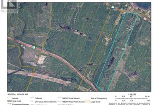 Commercial Land for Sale, Lot Route 134, Sea Side, NB