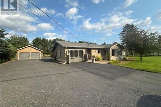 Bungalow for Sale, 59 Riviere-Verte Road, Green River, NB