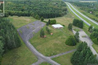 Office for Sale, 0 Tourist Bureau Road, Richmond Corner, NB