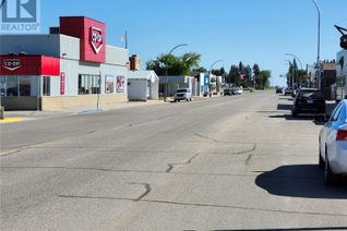 Property, 145 Main Street, Wadena, SK