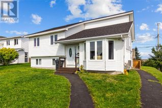 Backsplit for Sale, 42 Imogene Crescent, paradise, NL