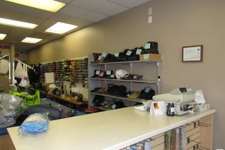 Shoe Repair Non-Franchise Business for Sale