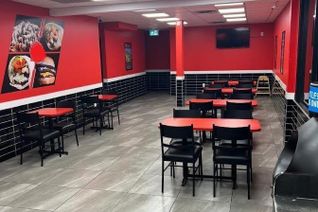 Fast Food/Take Out Business for Sale