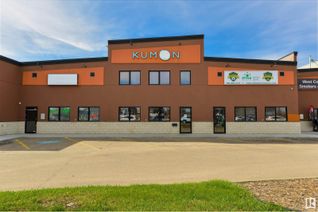 Commercial/Retail Property for Sale, 18 308 Westgrove Dr, Spruce Grove, AB