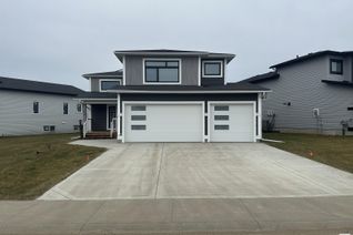 Detached House for Sale, 318 Fundy Wy, Cold Lake, AB