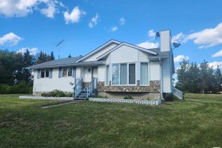 Bungalow for Sale, 63103 Rge Rd 254, Rural Westlock County, AB