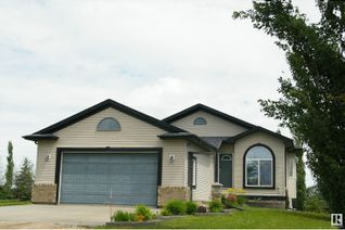 Bungalow for Sale, 26116 Twp Rd 552, Rural Sturgeon County, AB