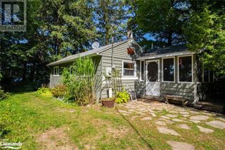 Detached House for Sale, 58 Deerfield Road, McKellar, ON