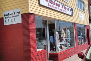 Commercial/Retail Property for Sale, 262-266 Wellington St, Sault Ste Marie, ON