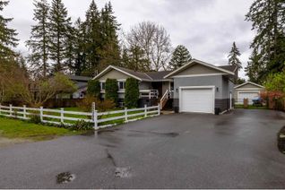 Ranch-Style House for Sale, 20366 43 Avenue, Langley, BC