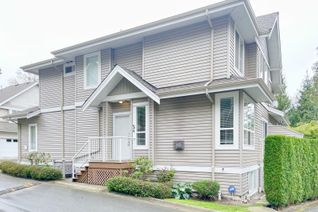 Duplex for Sale, 8568 209 Street #24, Langley, BC