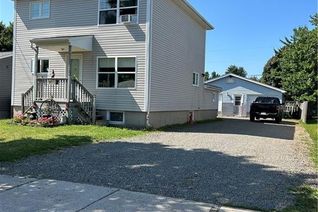 Duplex for Sale, 102/104 Kenmore Drive, Moncton, NB