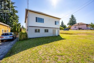 House for Sale, 2815 Windermere Ave, Cumberland, BC