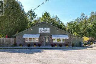 Office for Sale, 31755 6 & 10 Highway, Georgian Bluffs, ON