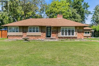 Detached House for Sale, 1060 Ducharme Street, Windsor, ON