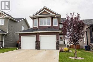 Detached House for Sale, 147 Morris Court, Blackfalds, AB