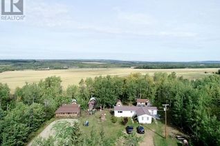 Ranch-Style House for Sale, 5112 97 Highway, Dawson Creek, BC