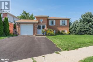 Detached House for Sale, 914 Montreal Street, Midland, ON