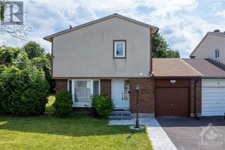 Semi-Detached House for Sale, 8 Dolan Drive, Nepean, ON