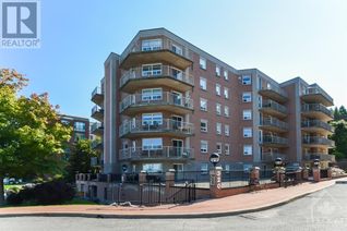 Condo Apartment for Sale, 320 Centrum Boulevard #205, Orleans, ON