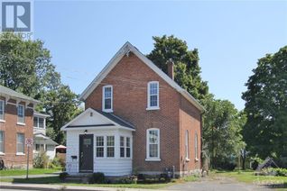 Detached House for Sale, 191 Ottawa Street, Almonte, ON