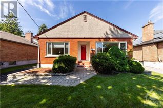 Detached House for Sale, 564 Highcroft Avenue, Ottawa, ON