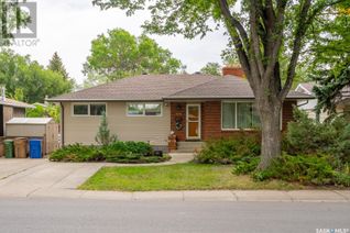 Bungalow for Sale, 1309 Shannon Road, Regina, SK