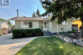 Bungalow for Sale, 1574 Helme Crescent, Prince Albert, SK