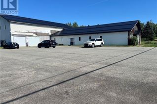 Commercial/Retail Property for Sale, 101 Jackson Street, Miramichi, NB