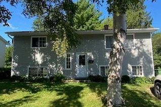 Duplex for Sale, 85 Rankine Street, Fredericton, NB