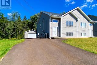 House for Sale, 206 Belle Foret, Dieppe, NB