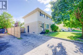 House for Sale, 61 Winter Avenue, Cambridge, ON