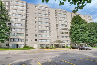 Condo Apartment for Sale, 570 Proudfoot Lane #510, London, ON