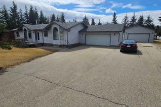 Detached House for Sale, 103 Laura's Spruce Dr, Lac La Biche, AB