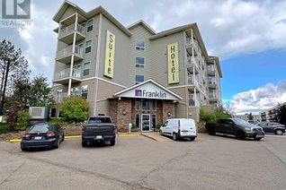 Commercial/Retail Property for Lease, 10300 Franklin Avenue, Fort McMurray, AB