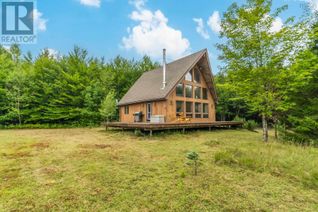 House for Sale, 744 High Landing Road, Parkdale, NS