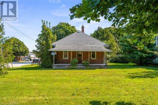 House for Sale, 51 Main Street, Lions Head, ON