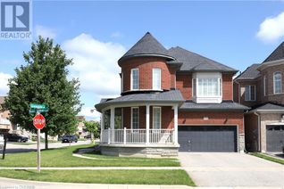 Detached House for Sale, 2 Ross Shiner Lane, Stouffville, ON