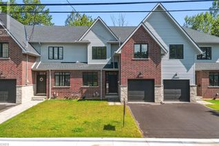 Townhouse for Sale, 5691 Churchs Lane, Niagara Falls, ON