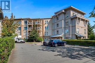 Condo Apartment for Sale, 1156 Colville Rd #208, Esquimalt, BC