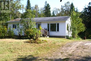 Detached House for Sale, 30890 Hwy 28 E, Bancroft, ON