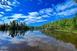 Commercial Land for Sale, Lot 7 Kribs Road, Magnetawan, ON