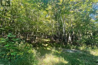 Land for Sale, 0 Hubbard & Montgomery Lane, Haliburton, ON