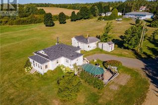 Detached House for Sale, 107 Chemin Des Roches, Bouctouche, NB