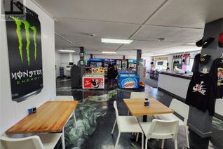 Non-Franchise Business for Sale, 300 1st Street N, Rose Valley, SK