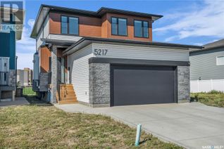 Property for Sale, 5217 E Green Crescent, Regina, SK