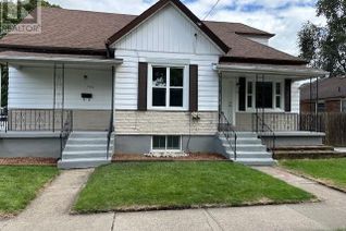 Duplex for Sale, 30-30 1/2 Wiley Street, St. Catharines, ON