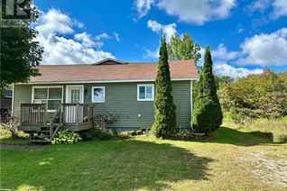 Detached House for Sale, 347 High Street, MacTier, ON